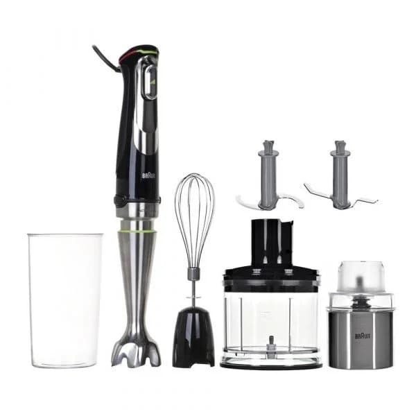 Braun Varinha Mágica MQ-9138XI - 1200W