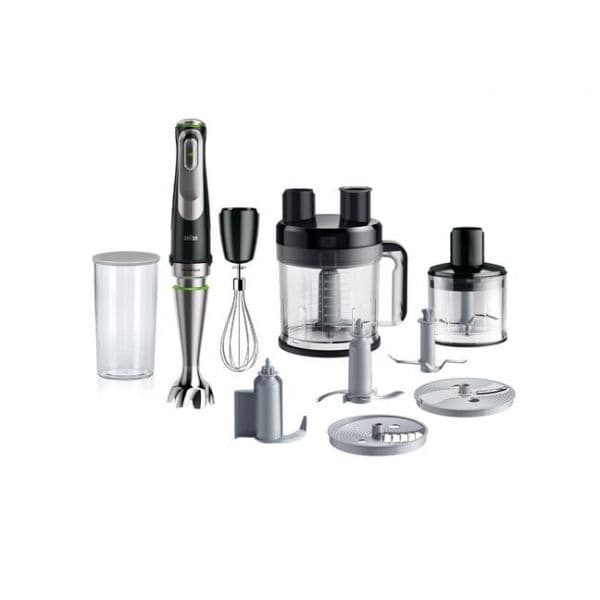 Braun MQ9195XLI