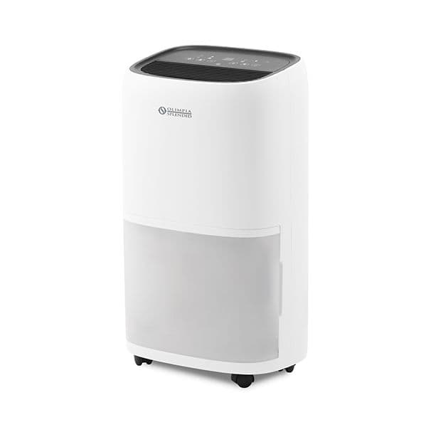Desumidificador Olimpia Splendid Aquaria S1 12 P 12L