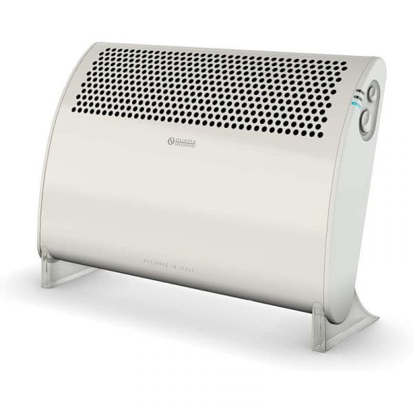 Convetor Olimpia Splendid Termoconvetor Caleo 2 T - Função Turbo 2000W