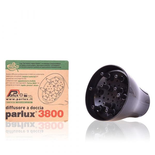 Parlux Difuseur Massagem 3800