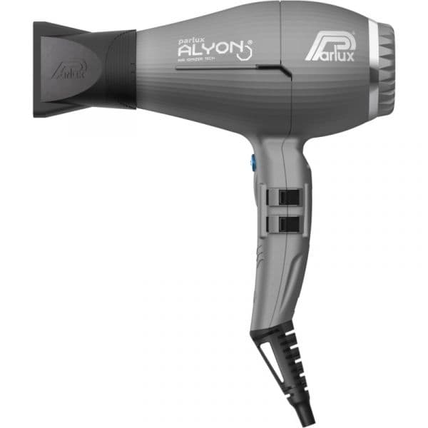 Parlux Secador Alyon Grafite