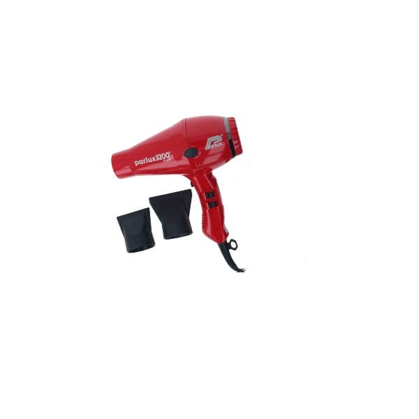 Parlux Secador 1900W Vermelho