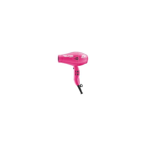 Parlux Secador de Cabelo 3200 Plus Fuchsia