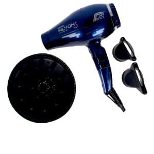 Parlux Alyon Secador Blu Notte + Difusor Magic Sense