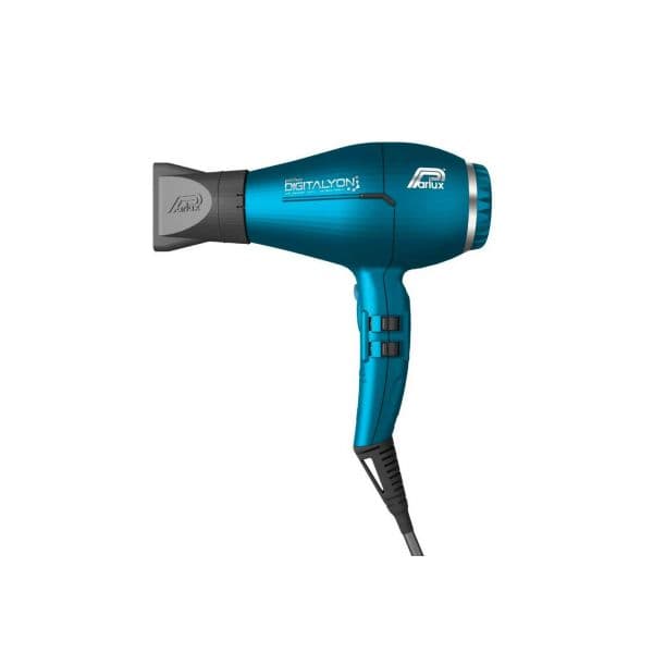 Parlux Secador de Cabelo Digitalyon Blue