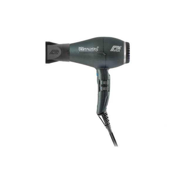 Parlux Secador de Cabelo Digitalyon Antracite