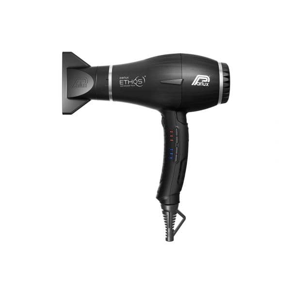 Parlux Secador de Cabelo Ethos Preto
