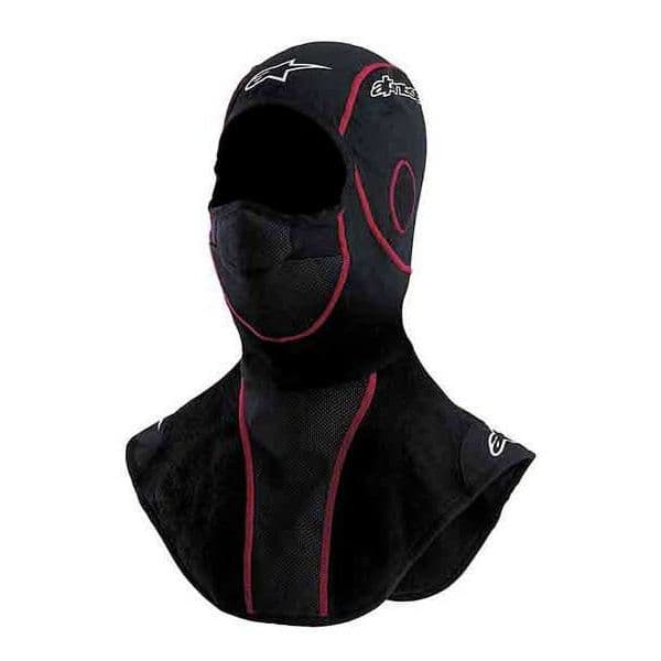 Alpinestars Balaclava Winter Black