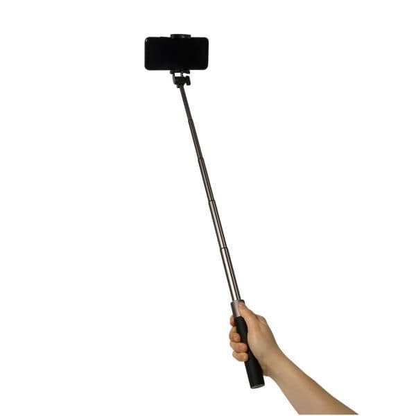 Celly Monopé Selfie Bluetooth 6.2" Black