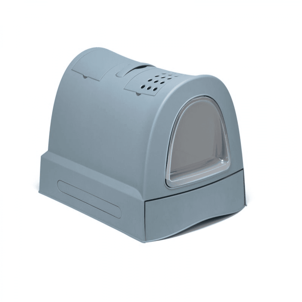 IMAC WC Zuma Azul