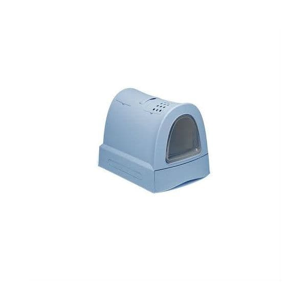 IMAC WC Zuma Azul