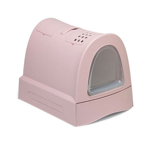 IMAC WC Zuma Rosa