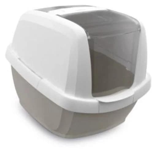 Imac Maddy Cinzento 62x49,5x47,5 cm