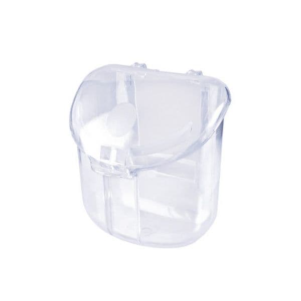 Imac Comedouro Star para Aves