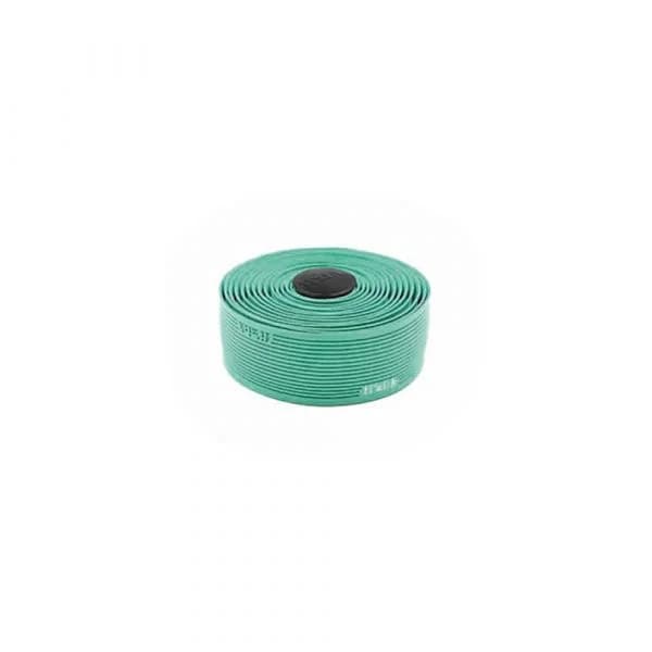 Fizik Guiador Vento Microtex Tacky 2mm Bianchi Green