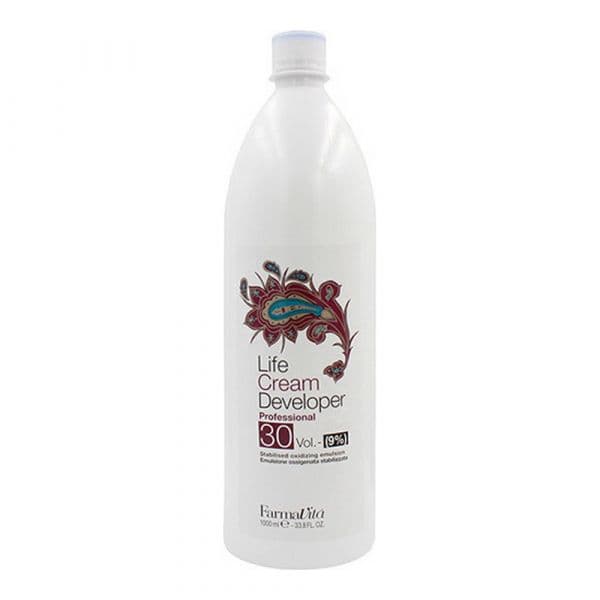 Farmavita Oxidante Capilar 30 Vol 9 % 1L