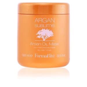 Farmavita Argan Sublime Hair Mask 1000ml