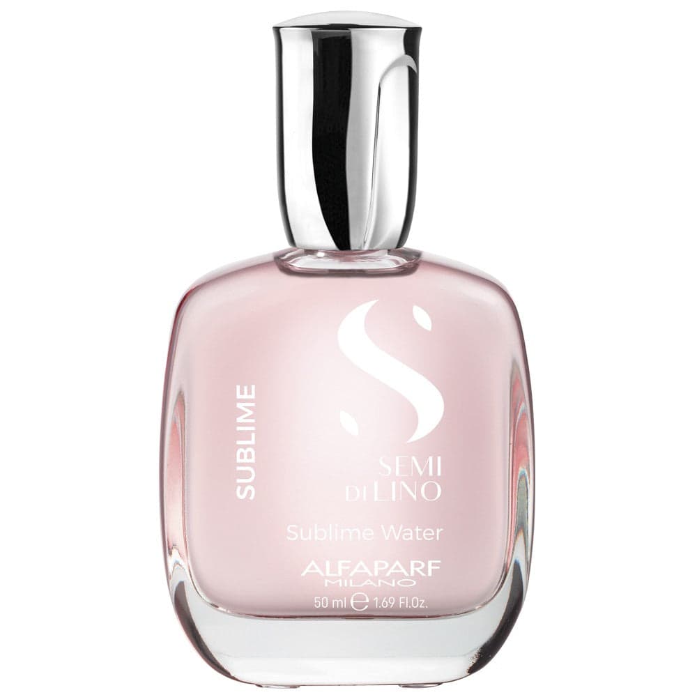 Alfaparf Semi Di Lino Sublime Water Água Perfumada 50ml (Original)