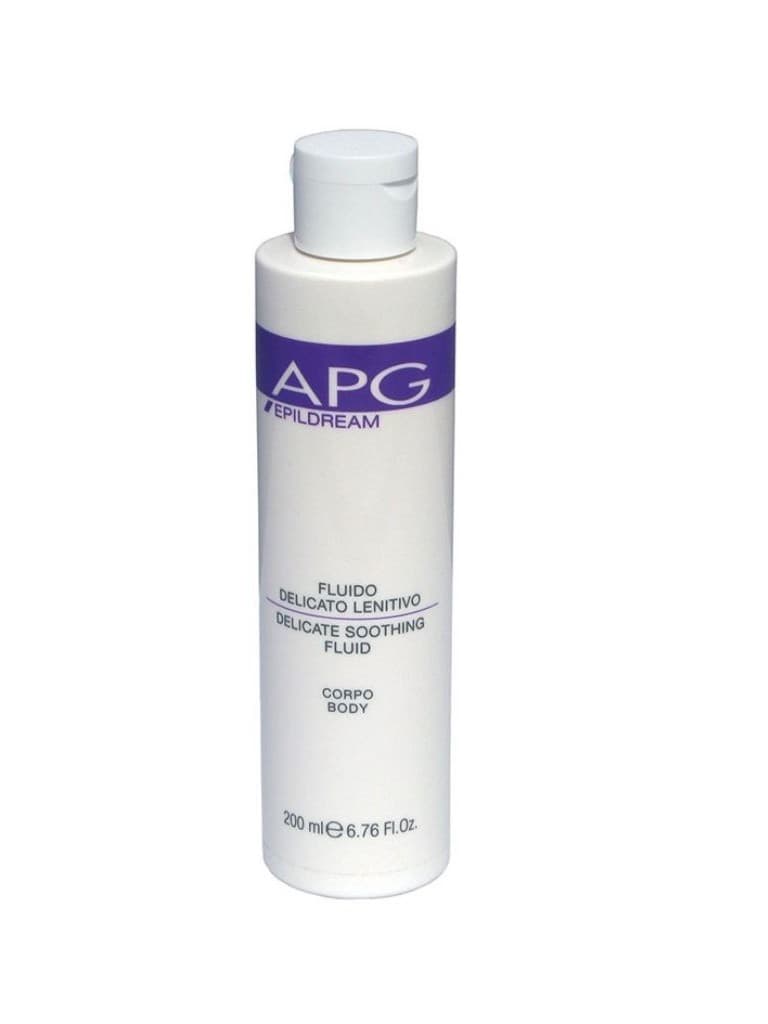 Apg Delicate Soothing Fluid Body 200Ml