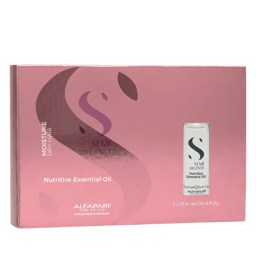 Alfaparf Nutritive Essential Oil 6x13ml