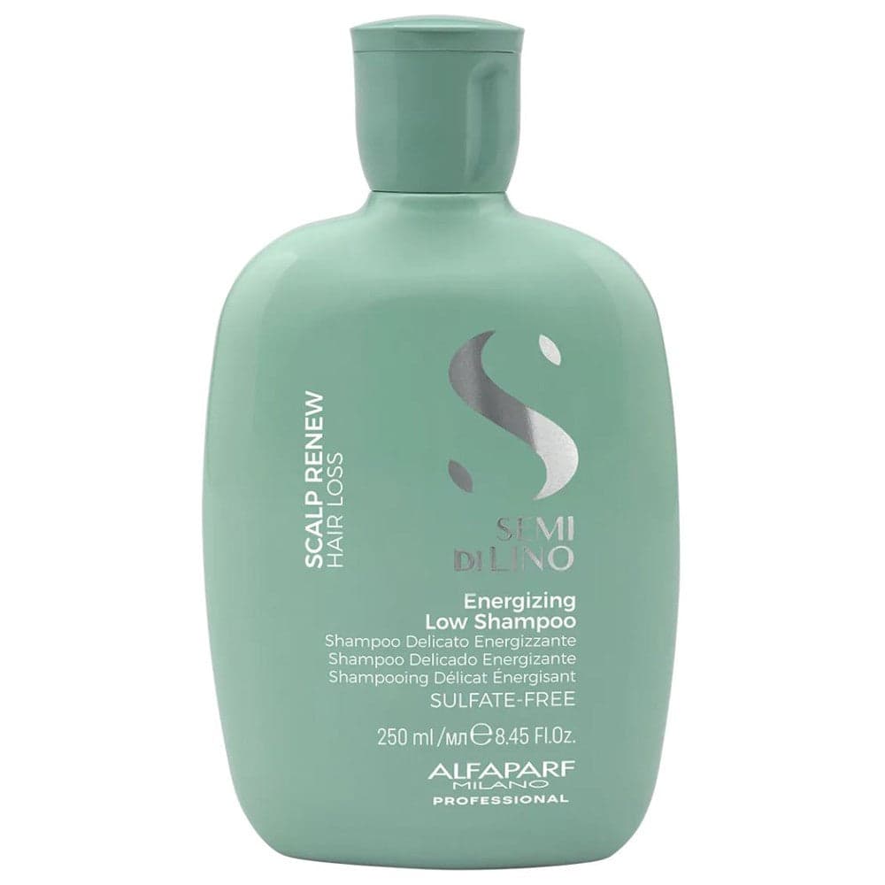 Alfaparf Semi Di Lino Scalp Renew Energizing Low 250ml