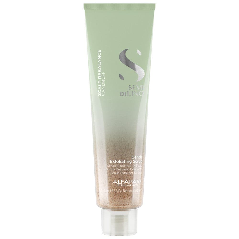 Alfaparf Semi Di Lino Scalp Rebalance Gentle Exfoliating Scrub 150ml