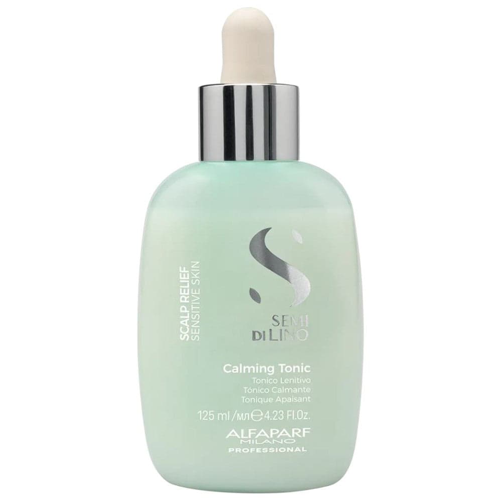 Alfaparf Semi Di Lino Scalp Relief Calming Tonic 125ml
