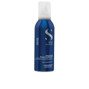 SEMI DI LINO volumizing mousse conditioner