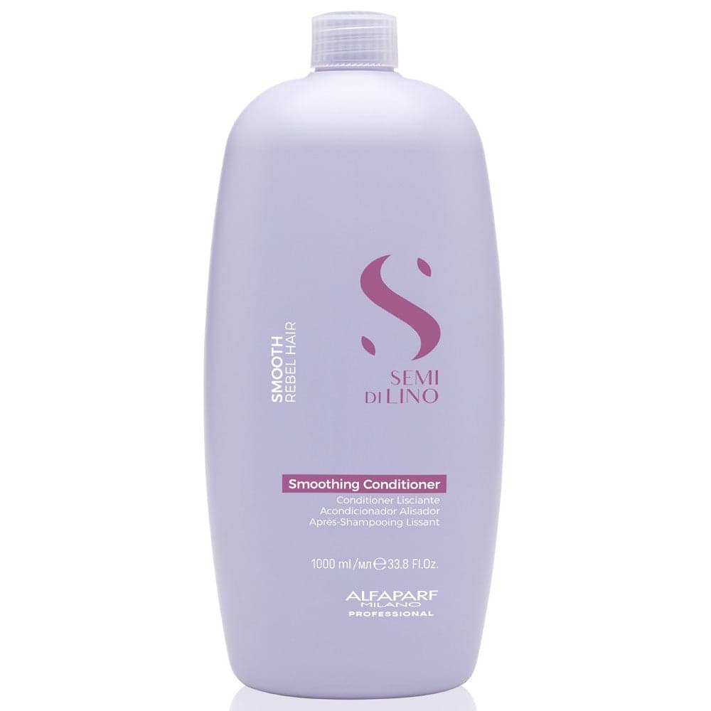 Alfaparf Semi Di Lino Smoothing Conditioner 1000ml