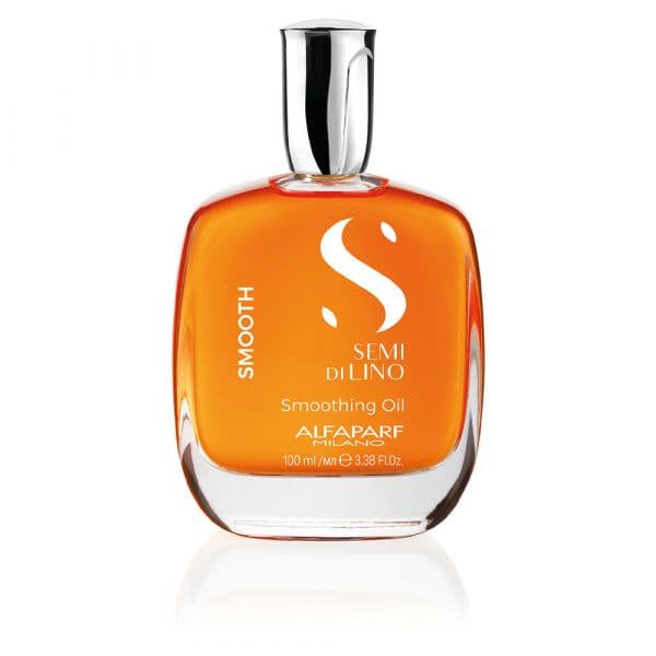 Alfaparf Semi Di Lino Smoothing Oil 100ml