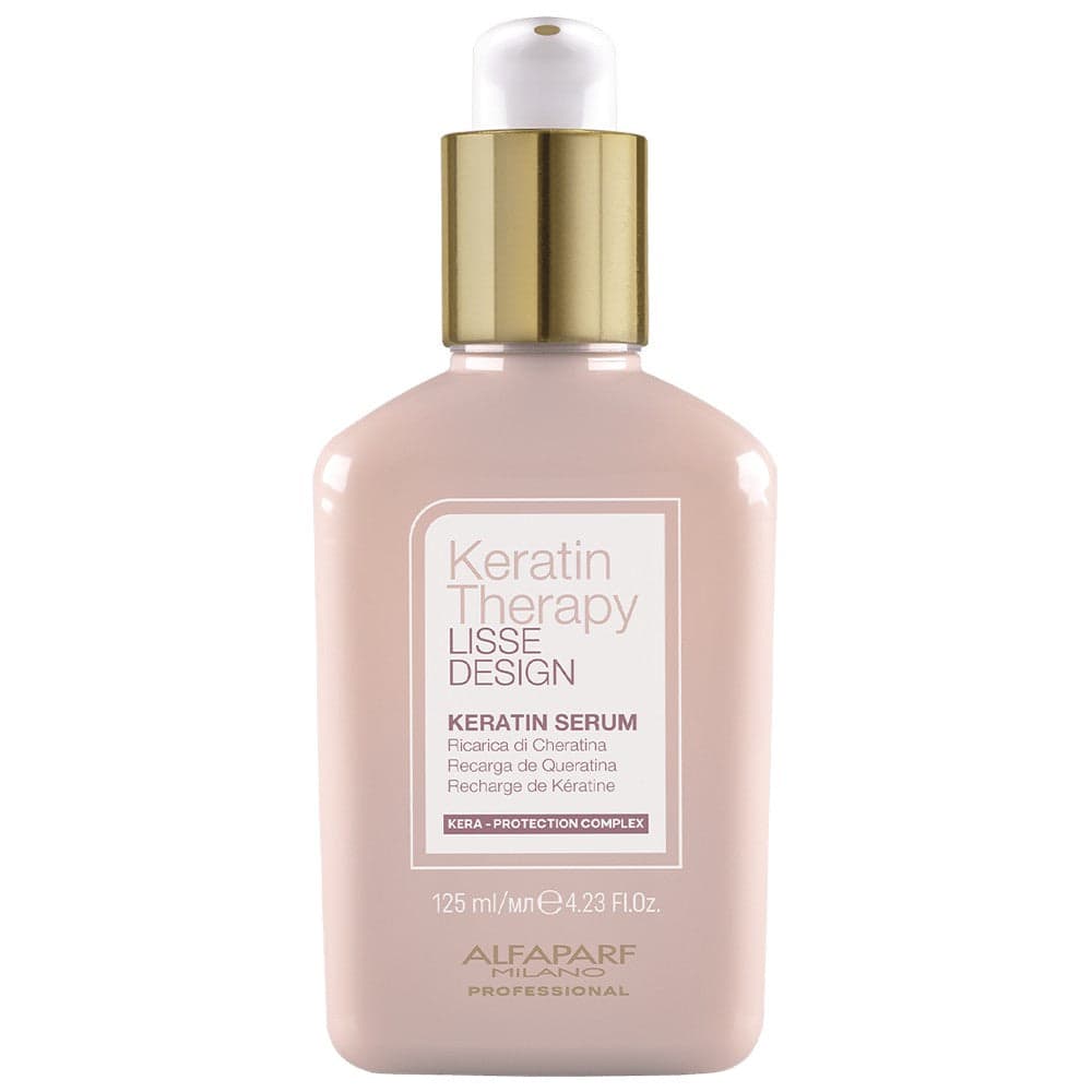 Alfaparf - Sérum Keratin Therapy Lisse Design 125 ml