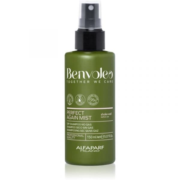 Alfaparf Milano Benvoleo Leave-in & Refresh Shampoo Seco Refrescante 150 ml