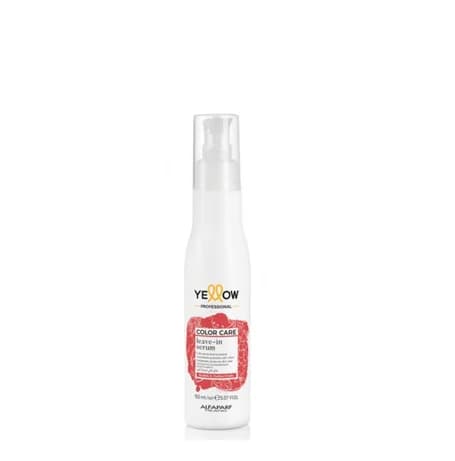 Serum Leave-in Color Care Yellow 125ml (old package)