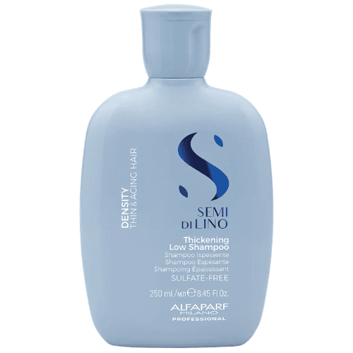 Alfaparf Shampoo Density Thickening Semi di Lino 250ml