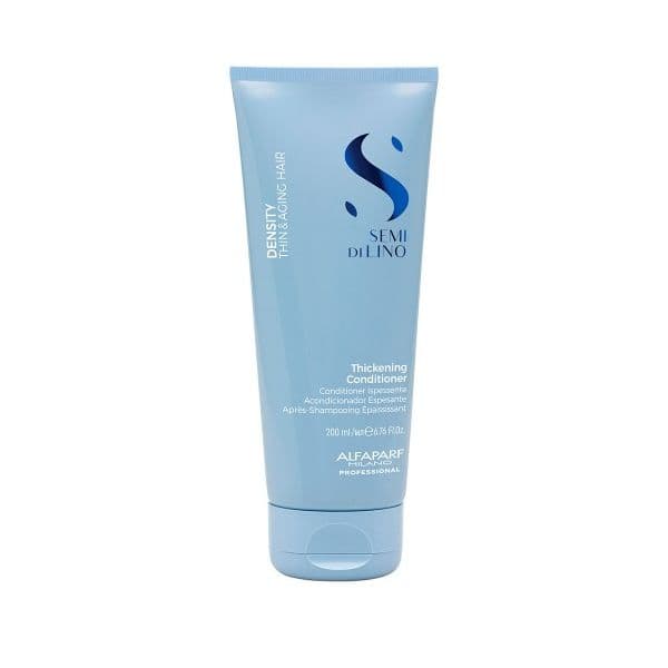 Alfaparf Condicionador Density Thickening Semi di Lino 200ml