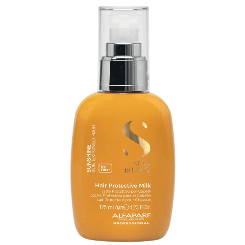 Alfaparf Semi Di Lino Sunshine Hair Protective Milk 125ml