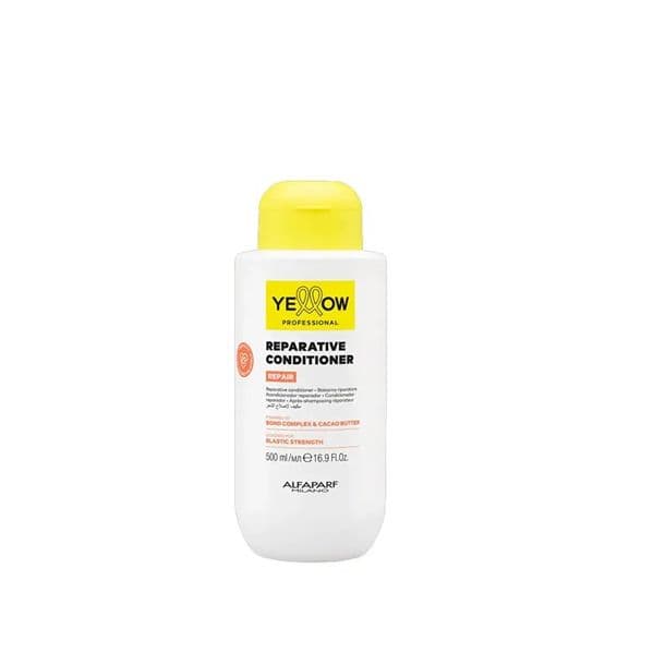 Yellow by Alfaparf Condicionador Reparative Repair 500ml