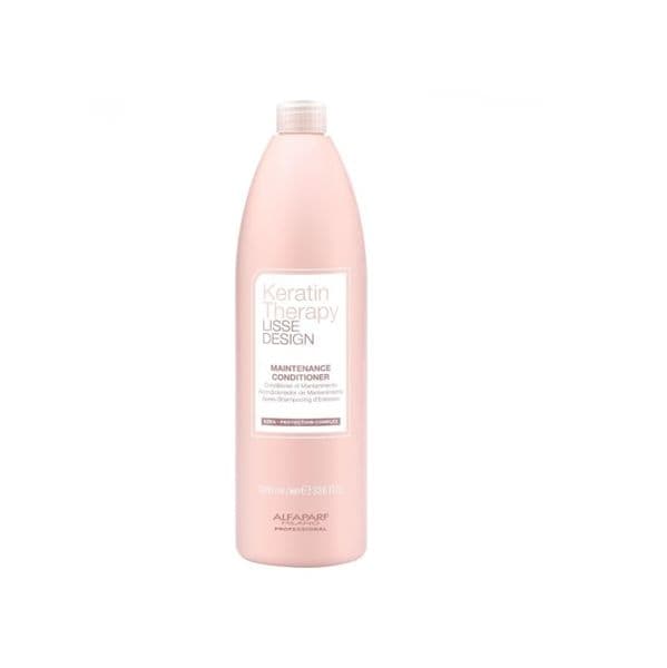 Alfaparf Condicionador Lisse Design Maintenance 1000ml