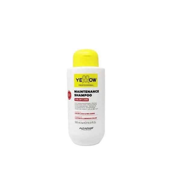 Alfaparf Milano Yellow Shampoo Color Care 500ml