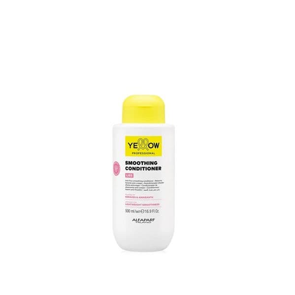 Alfaparf Yellow Condicionador Smoothing Liss 500ml