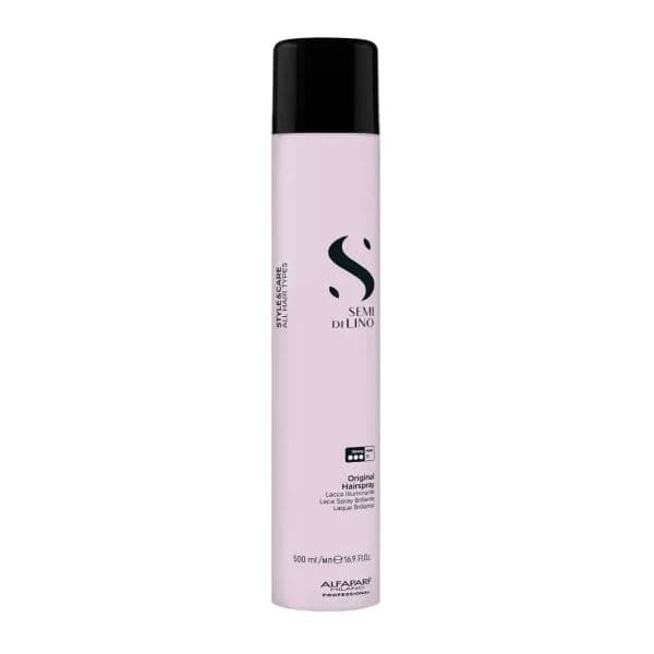 Alfaparf Semi Di Lino Extreme Laca 500ml