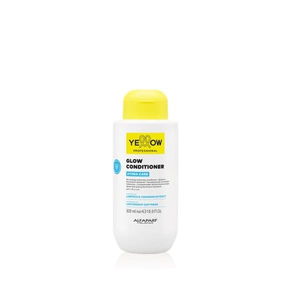 Alfaparf Yellow Condicionador Hydra Care 500ml