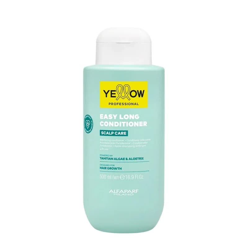 Yellow Professional Scalp Care Easy Long Condicionador 500ml