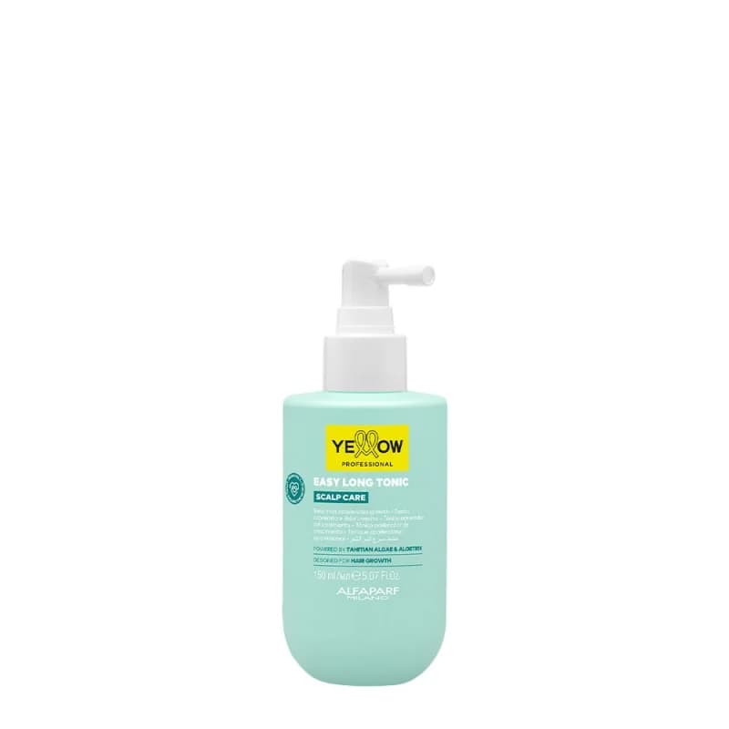 Yellow Professional Scalp Care Easy Long Tónico 150ml