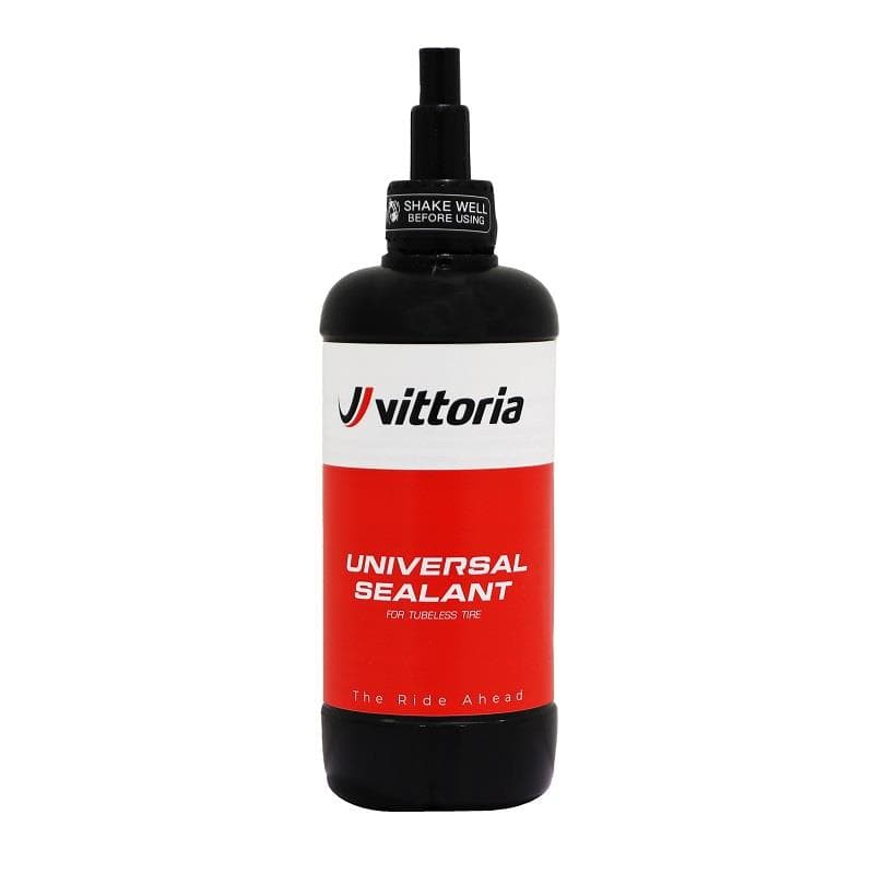 LIQUIDO TAPA FUROS TUBELESS VITTORIA 150ML
