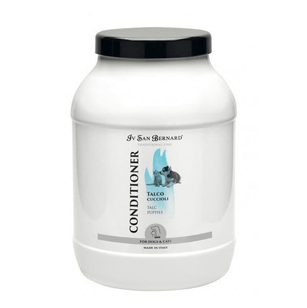 I.s.b. Condicionador de Pelo Talc (cachorro) 3000 ml Blanco 913557