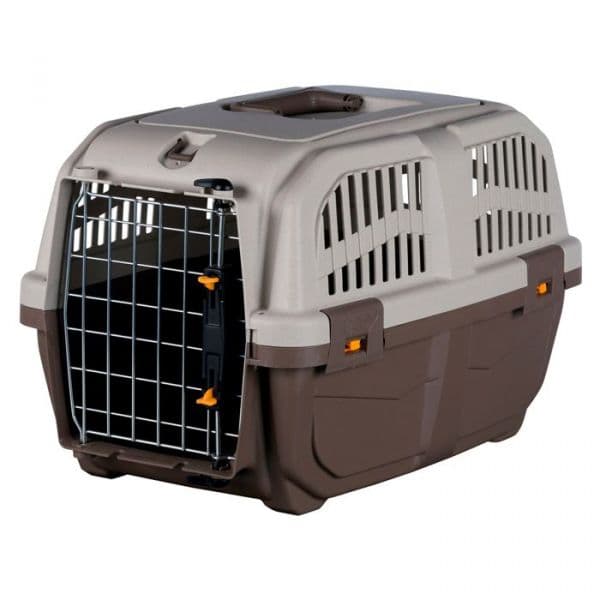 Trixie Transportadora Skudo 1 30x32x49cm - 39735