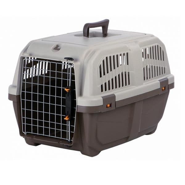 Trixie Transportadora Skudo 3 40x39x60cm - 39741