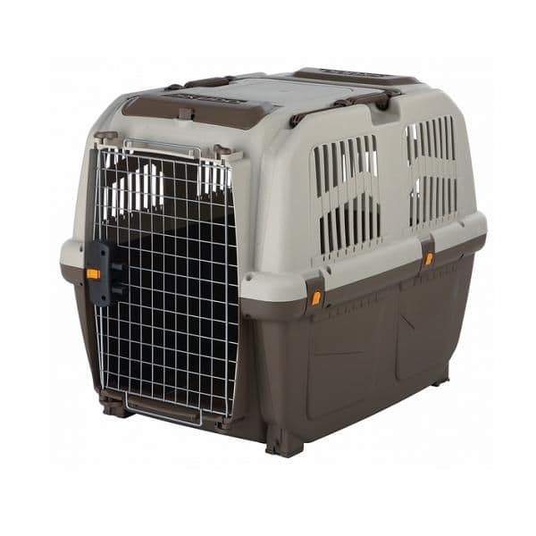 Trixie Transportadora Skudo 6 63x70x92cm - 39744